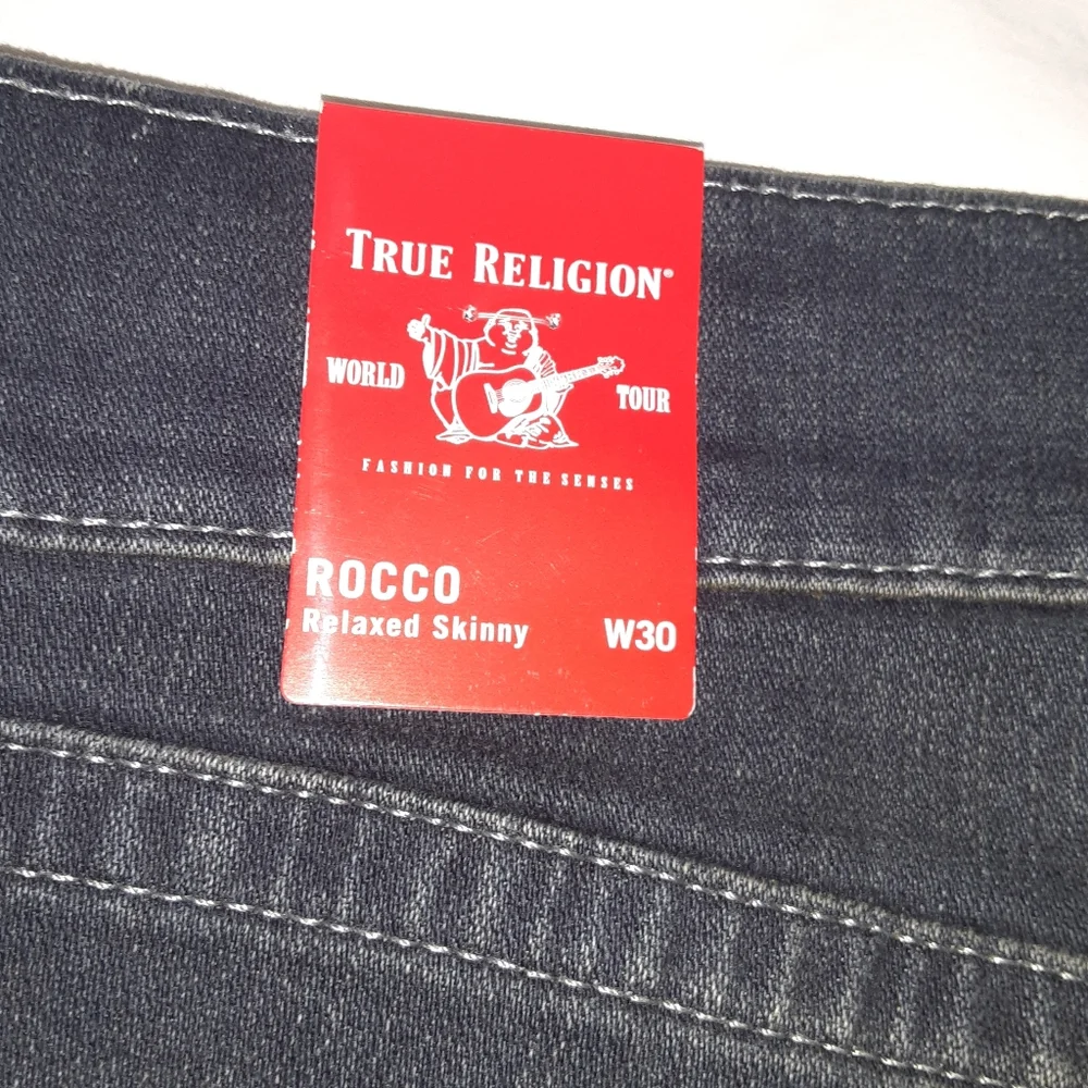 True Religion brand new